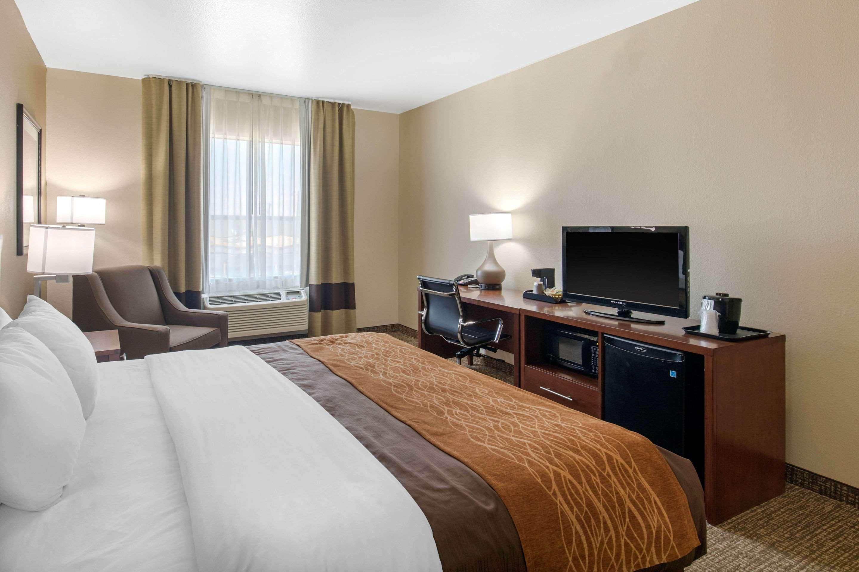 Locanda Comfort Near Unt Denton