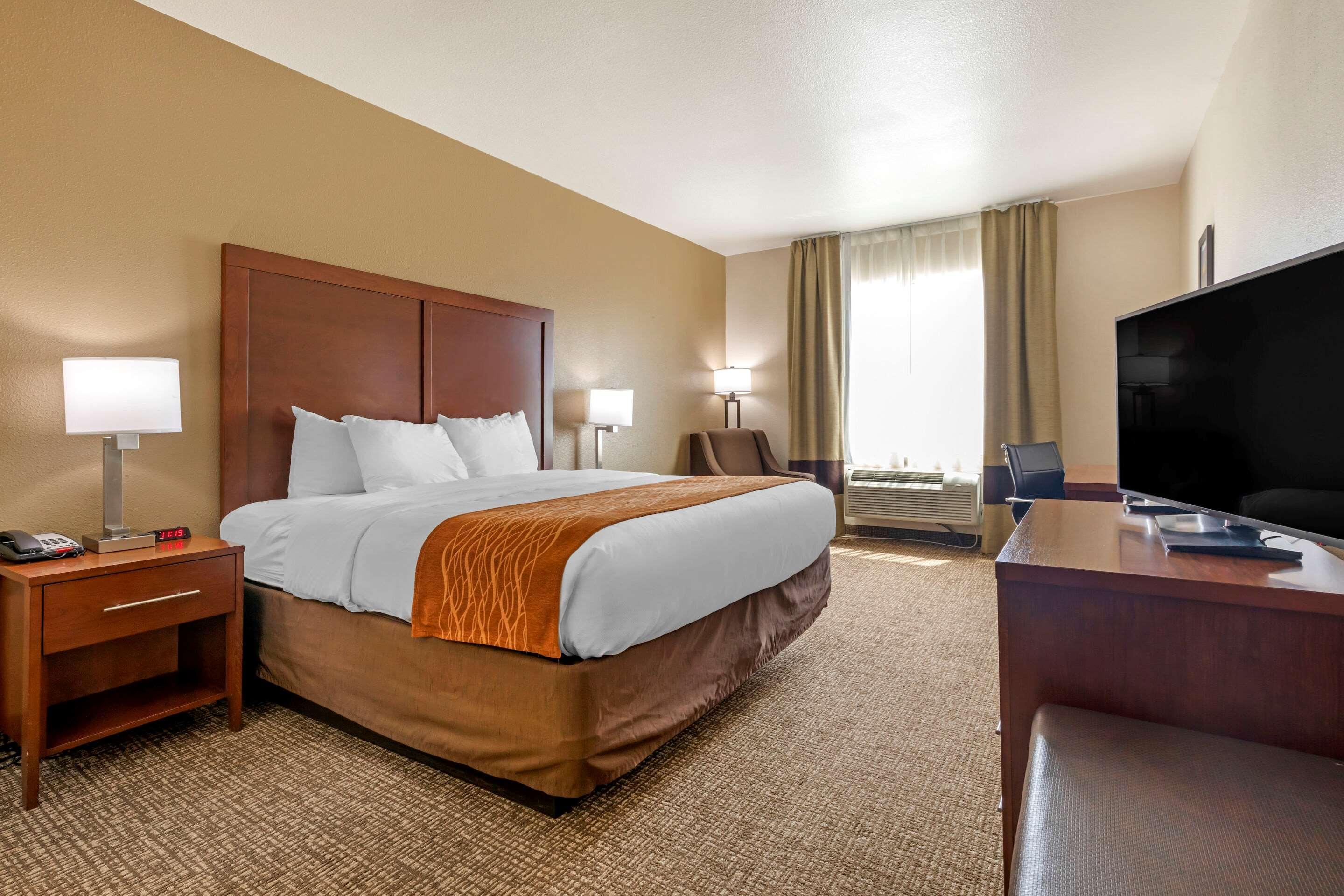Comfort Near Unt Locanda 3*