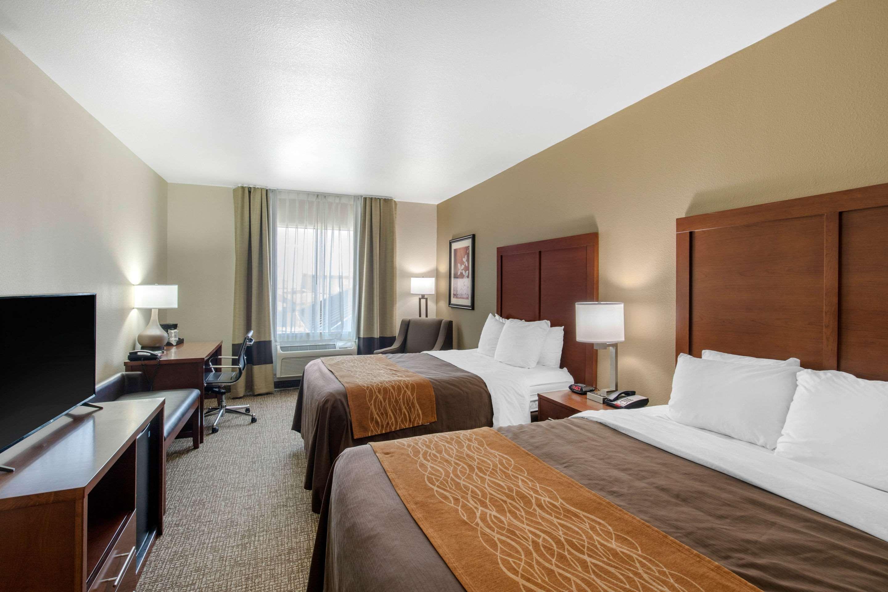 Comfort Near Unt Locanda