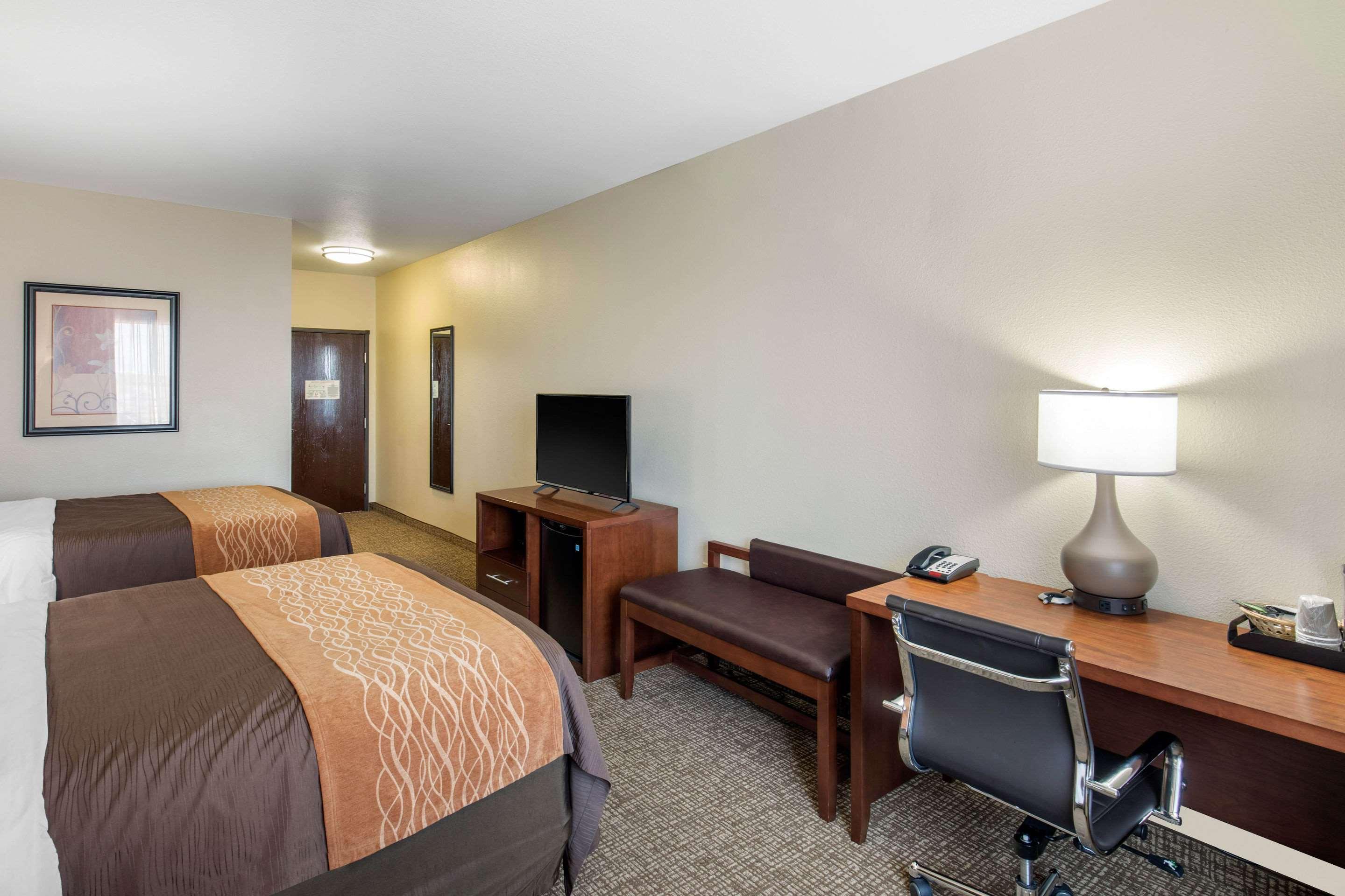 Locanda Comfort Near Unt Denton