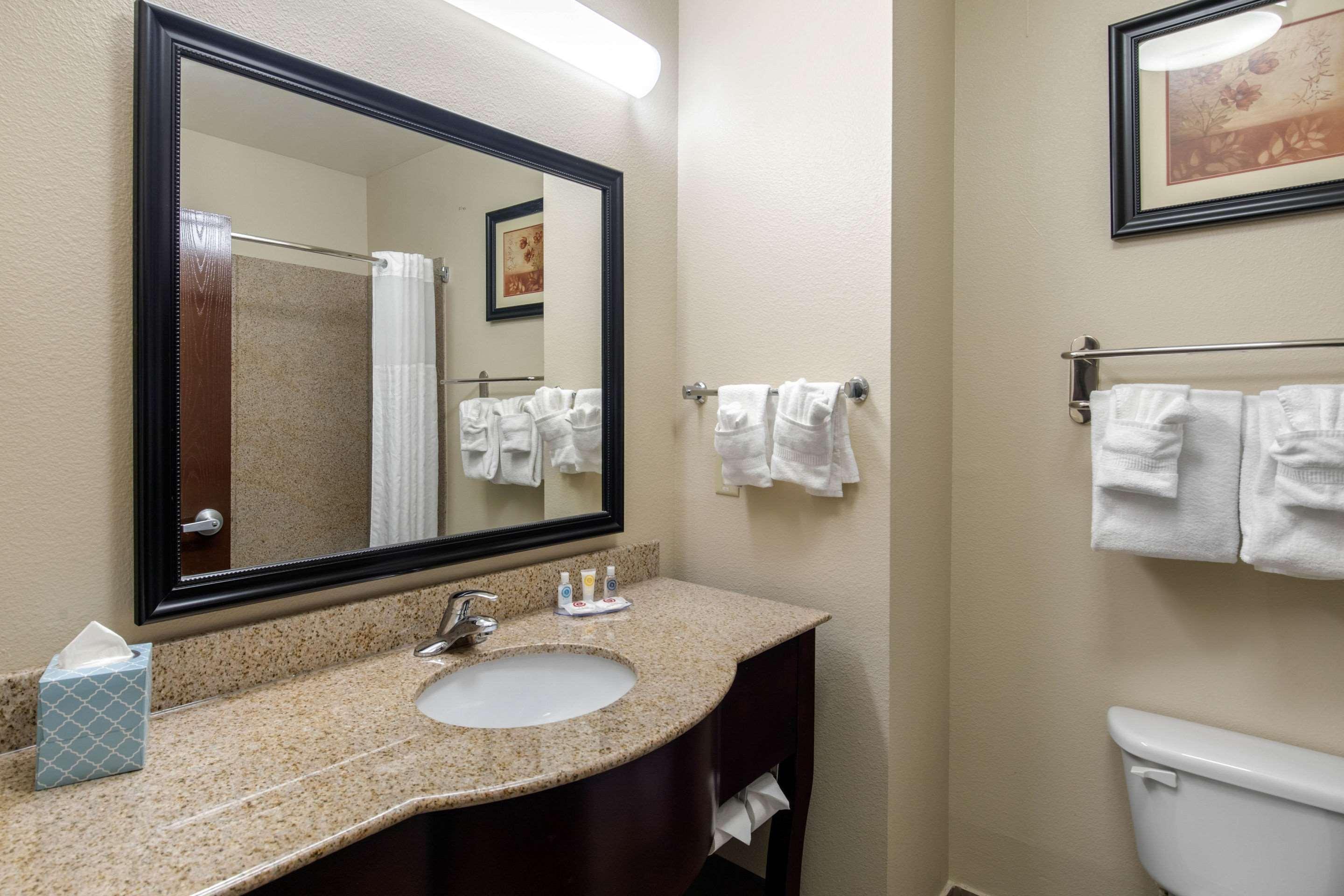 Locanda Comfort Near Unt Denton