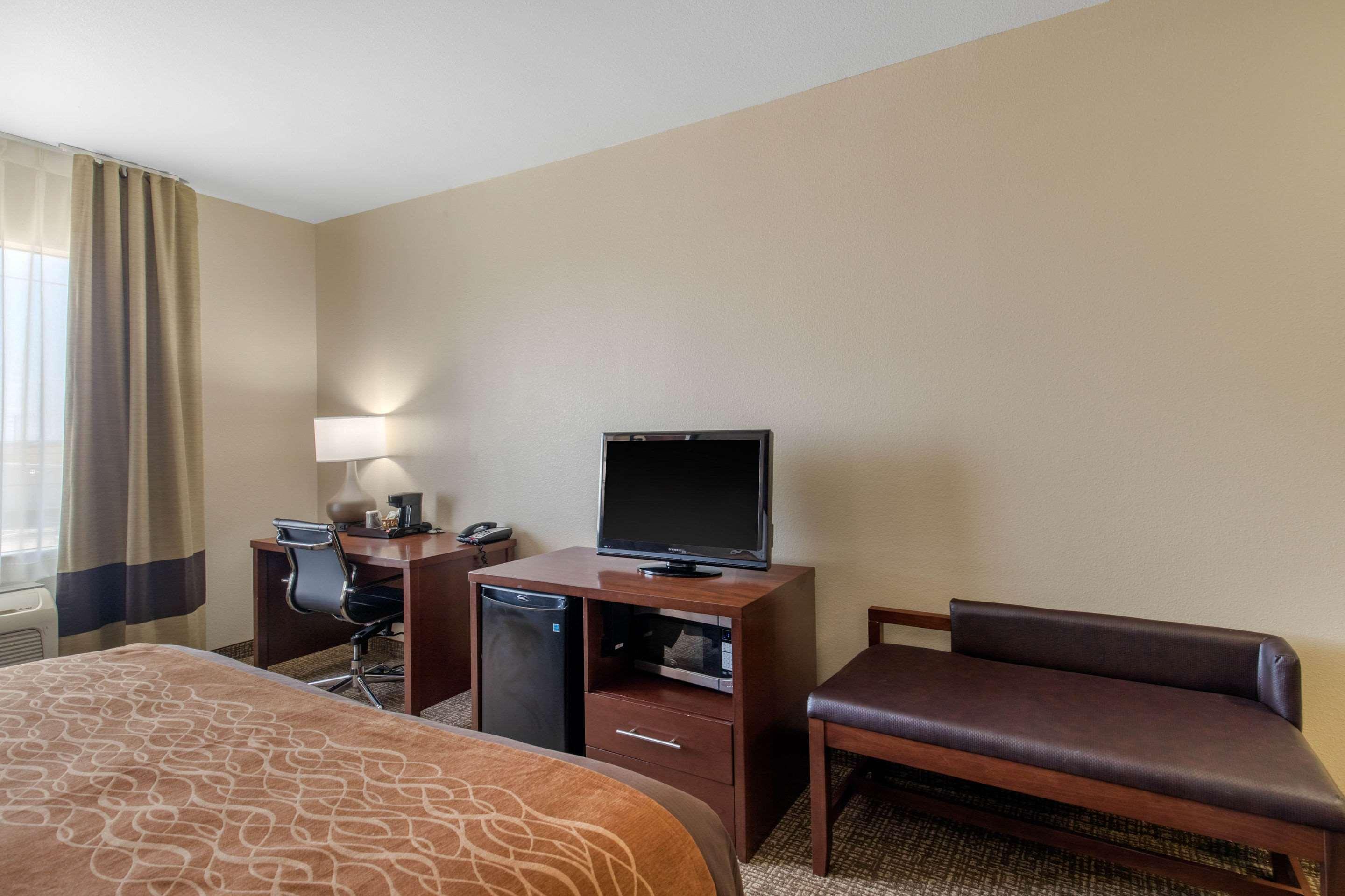 Comfort Near Unt Locanda