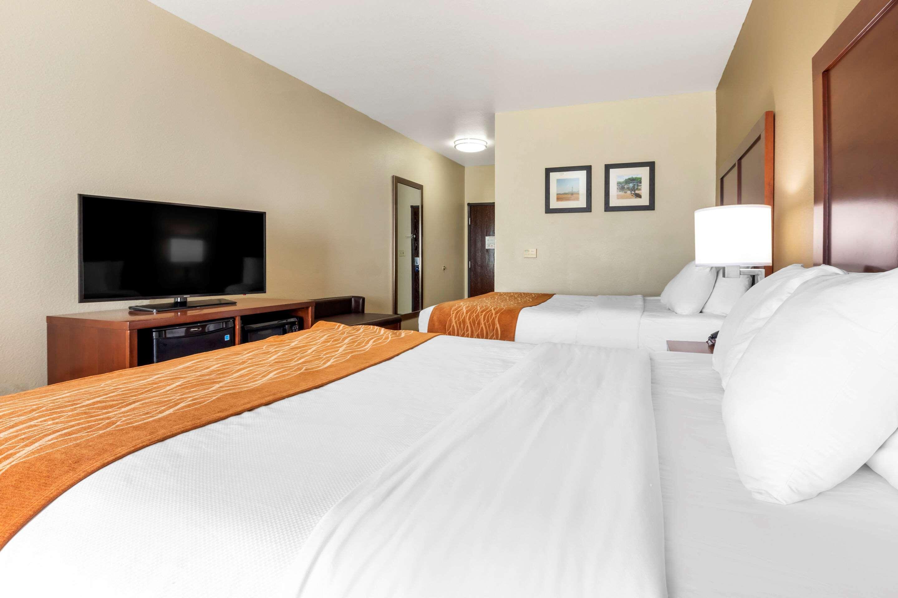 Locanda Comfort Near Unt