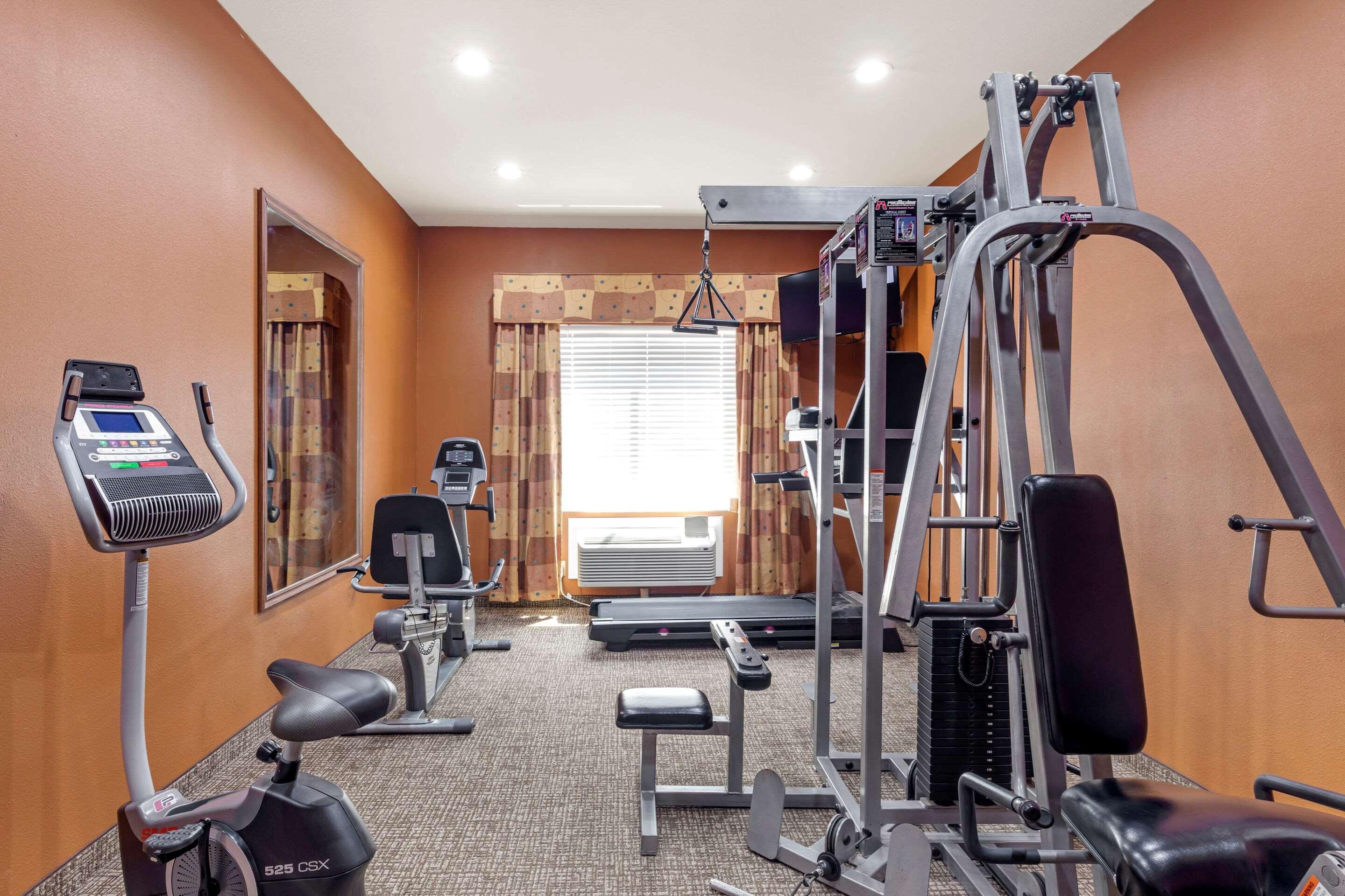 Locanda Comfort Near Unt Denton