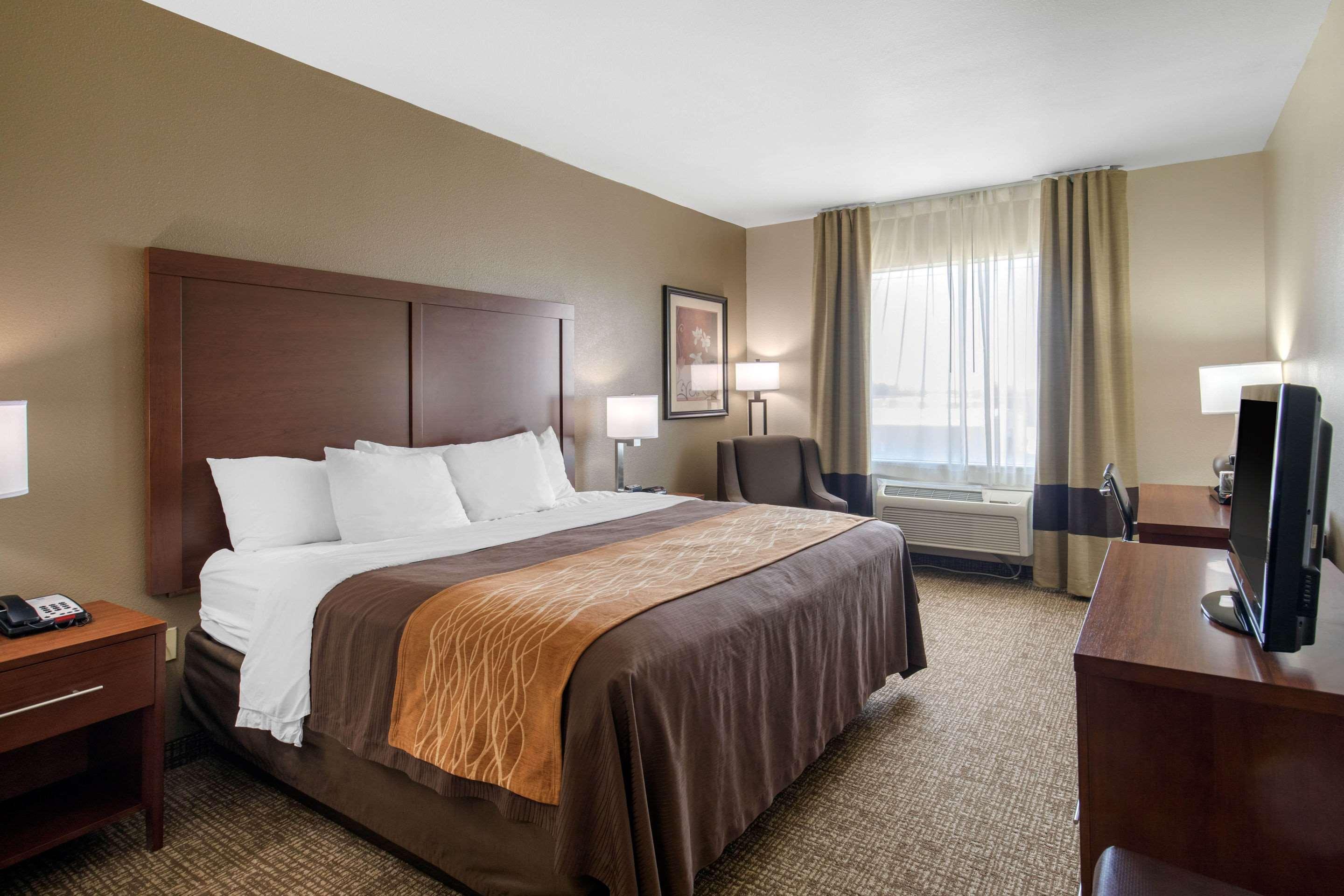 Locanda Comfort Near Unt 3*