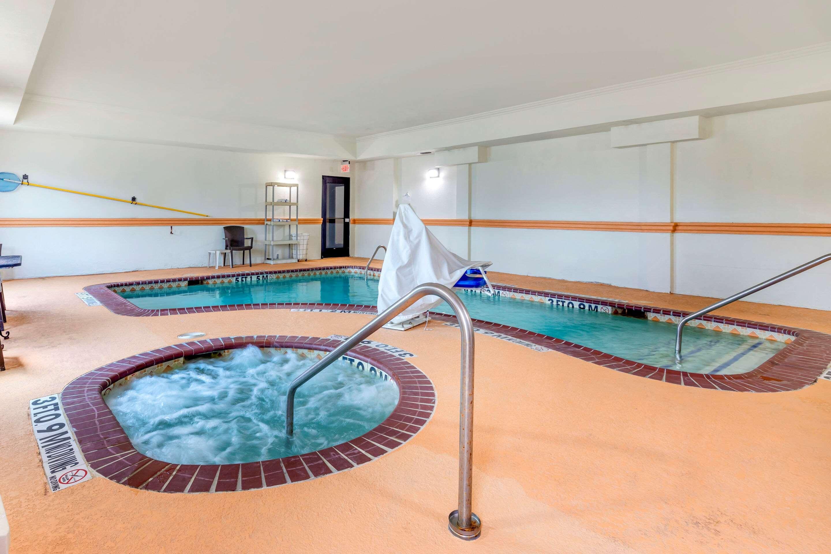 Comfort Near Unt Locanda 3*