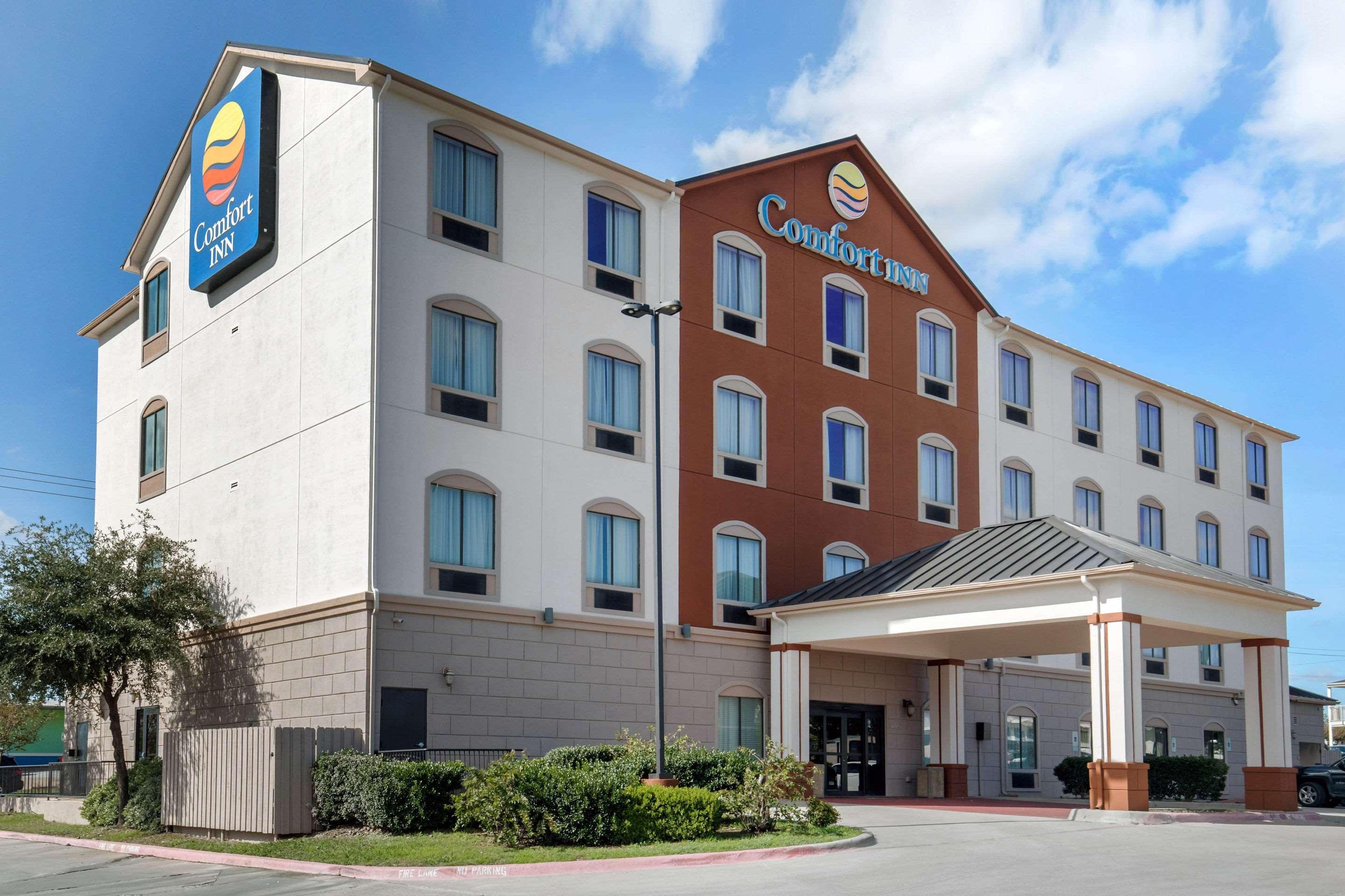 Comfort Near Unt Locanda 3*