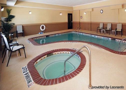 Comfort Near Unt 3* Denton