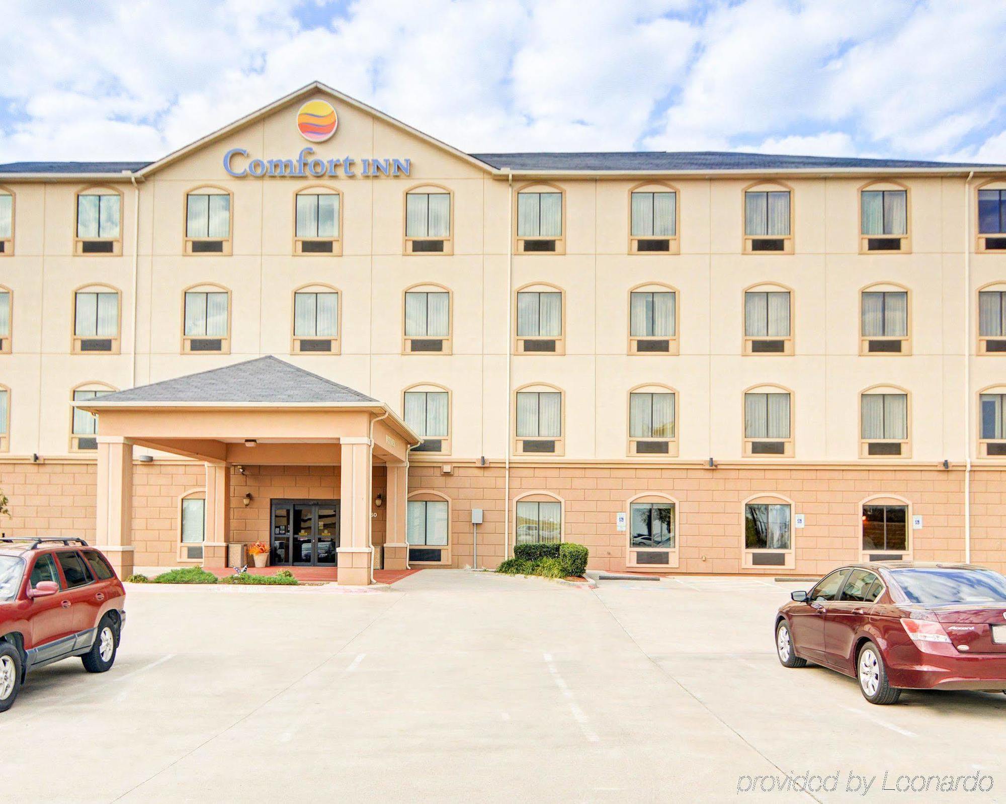 Comfort Near Unt Locanda 3*