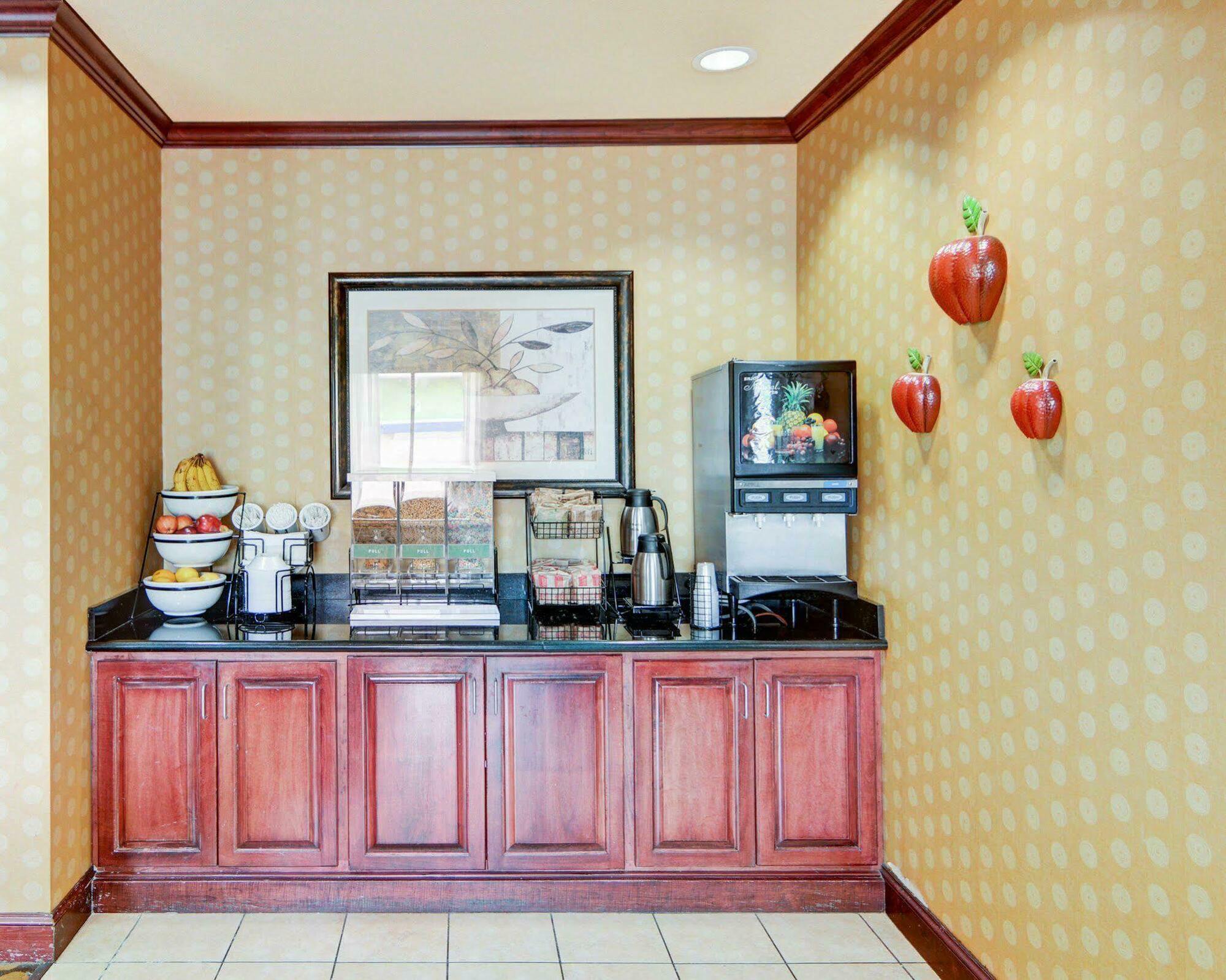 Locanda Comfort Near Unt Denton