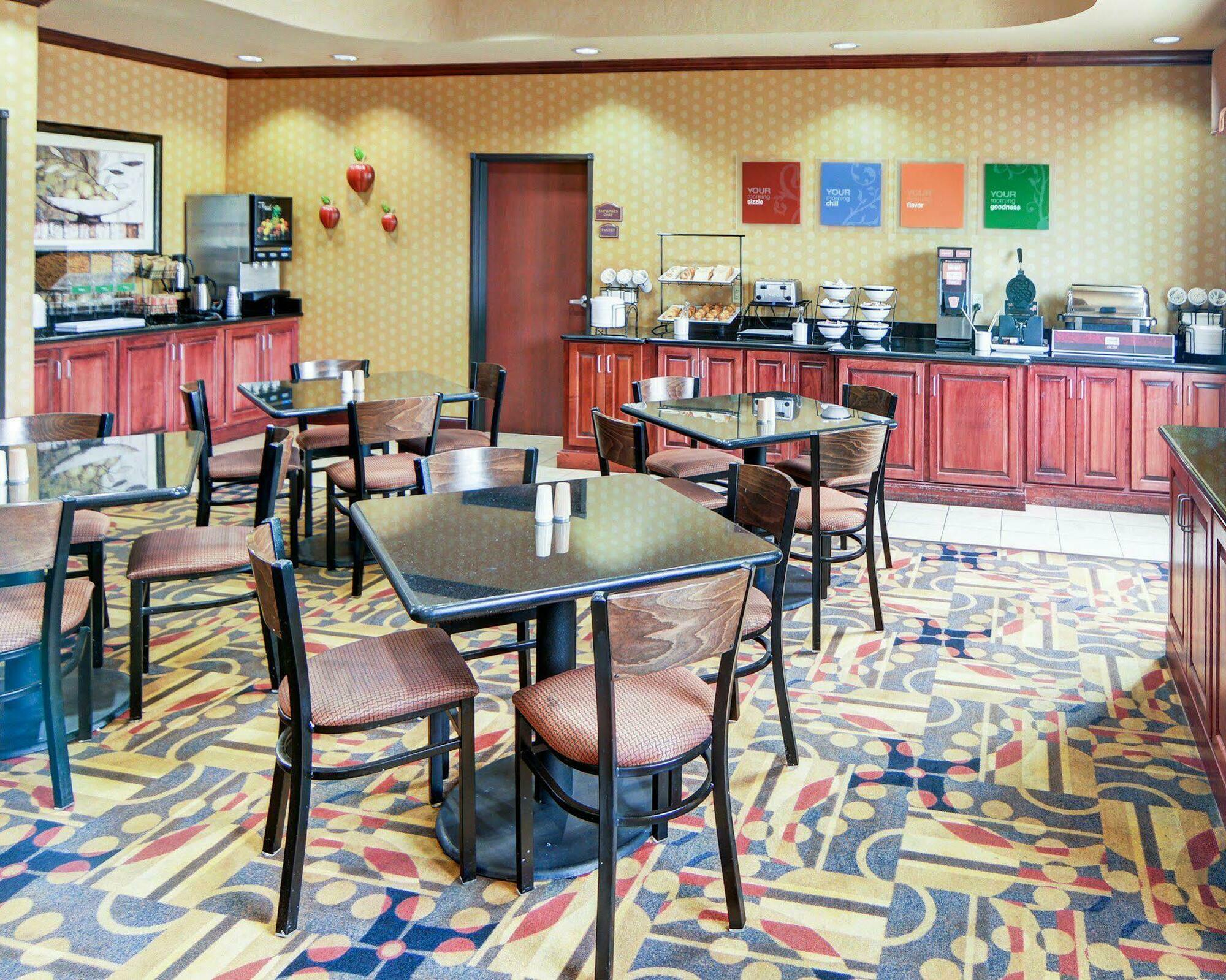 Comfort Near Unt Locanda