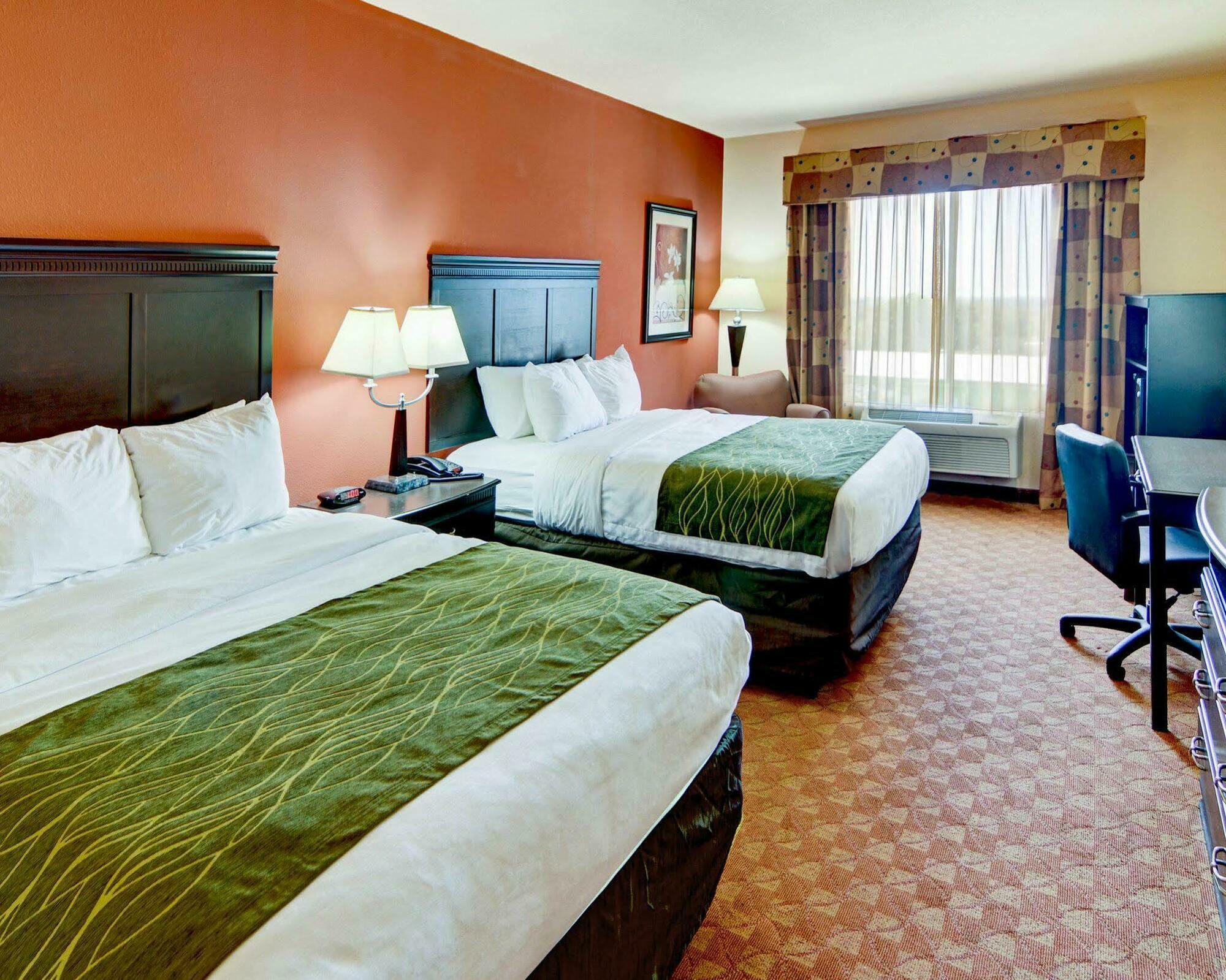 Locanda Comfort Near Unt